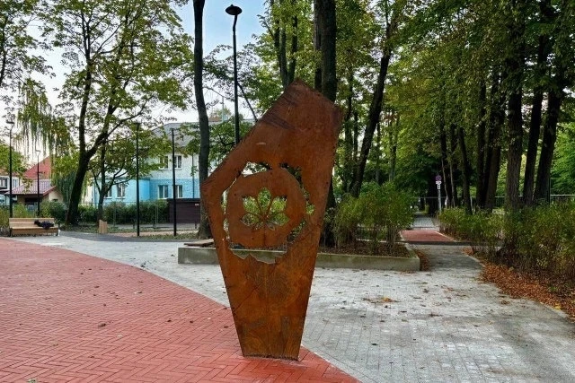 Благоустройство Каштанового парка в Калининграде планируется продолжить осенью. Аукцион по выбору по