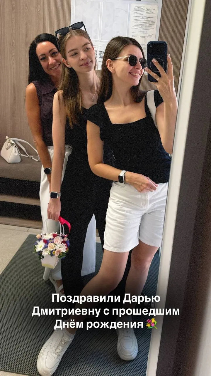 Сегодня в #hi_stars_студия прошло установочное собрание в преддверии учебного года✨