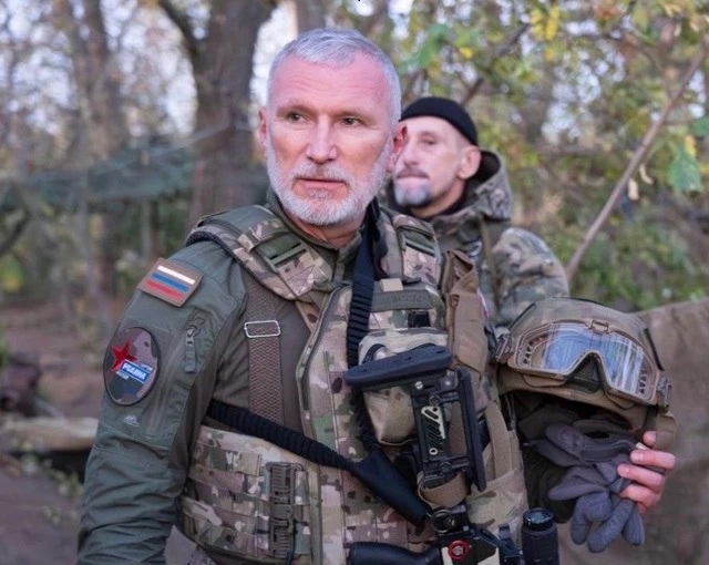❗️Пора «начать воевать всерьёз» на фоне прилётов по Москве и другим городам — призвал д...