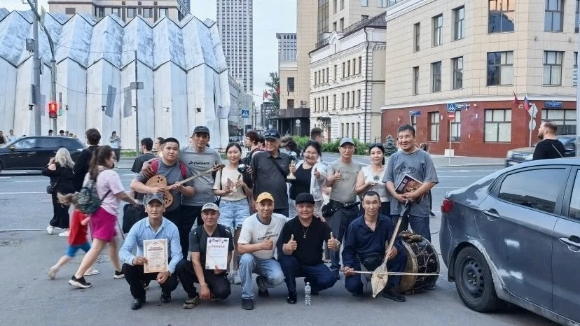 🎉 Москва стала свидетелем триумфального завершения сезона 2025–2026! 🎭
В столице России состоялось