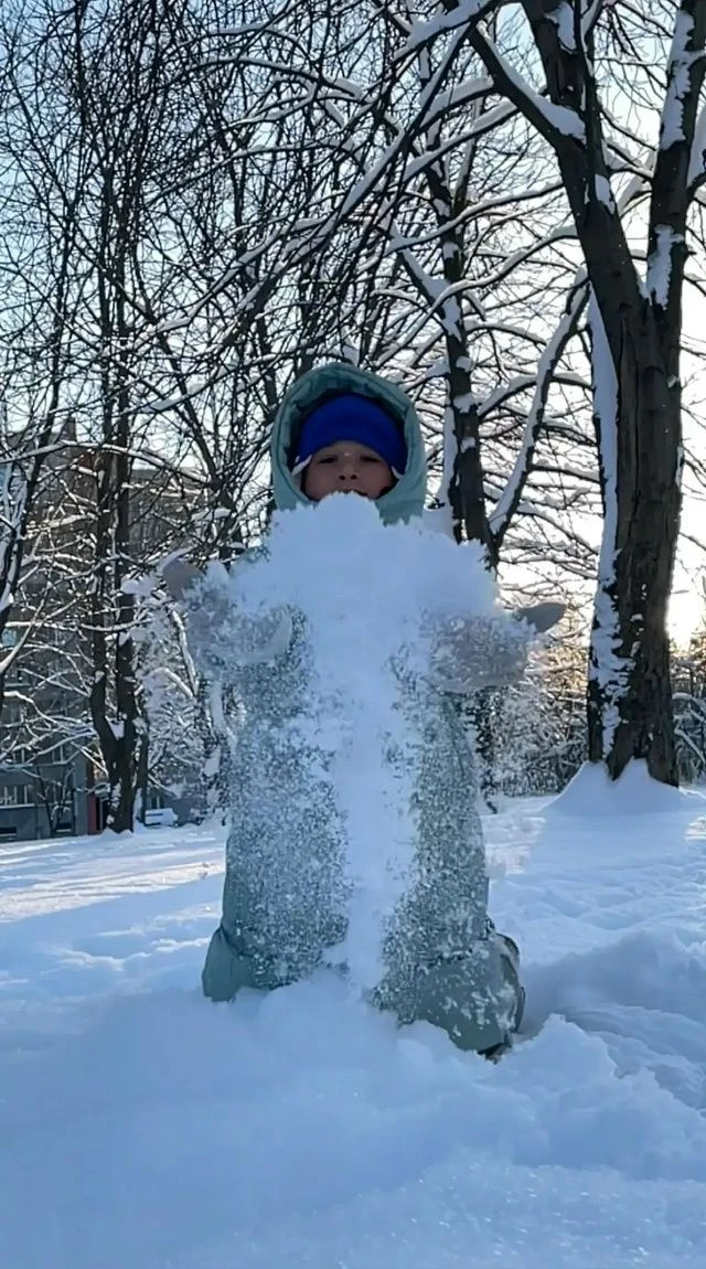 Горнолыжка и коньки, посещение музеев и монастыря, загородный отдых и уютные вечера, ватрушки и расч