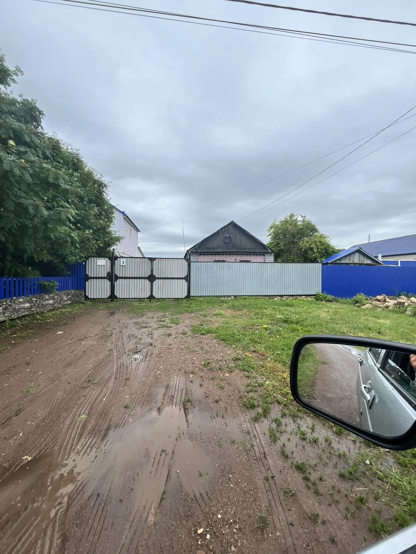 Продам дом, в центре села Октябрьское, дом абсолютно жилой, все коммуникации в доме, до...
