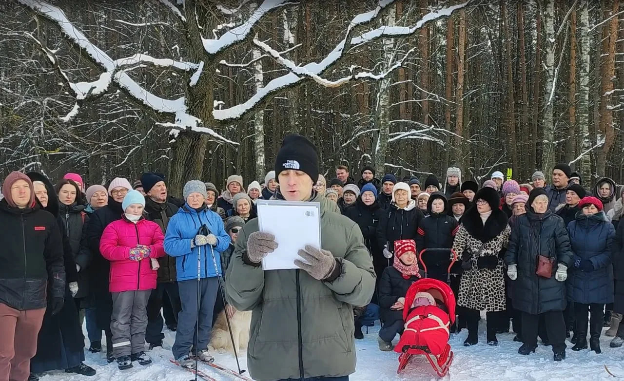 💚 Когда говорят, что в сложное время бессмысленно бороться за природу, мы готовы поспо...