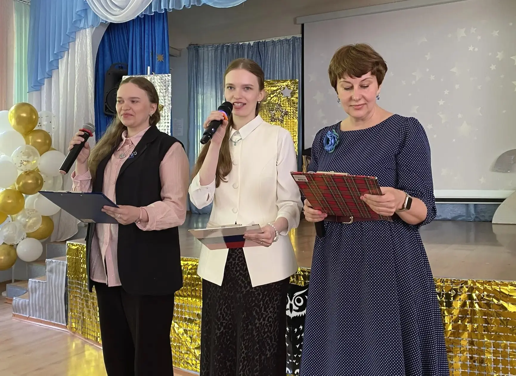 Позади 4 класса — впереди большая жизнь! 🎓  На этой неделе у наших четвероклассников прошёл трогател