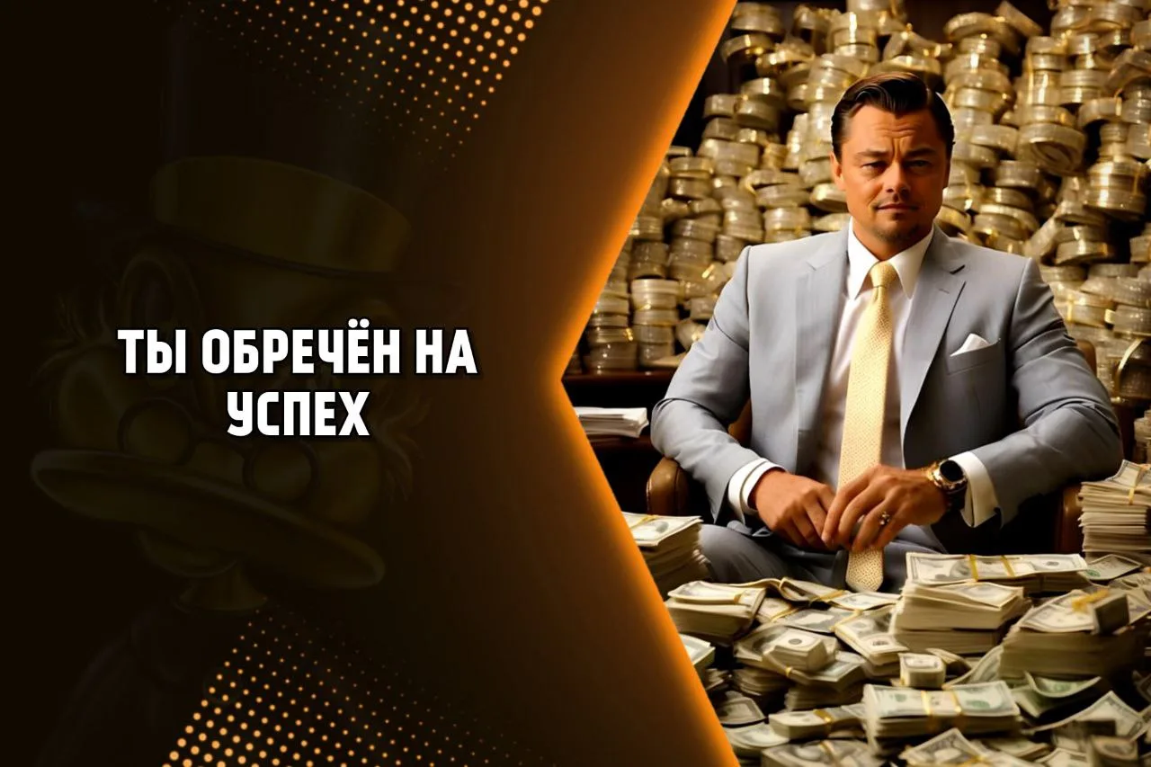ТЫ ДОЛЖЕН ПРОЧИТАТЬ ЭТО ПРЯМО СЕЙЧАС🔥