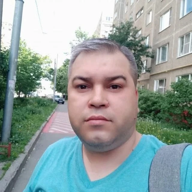 👦 Иван, 43