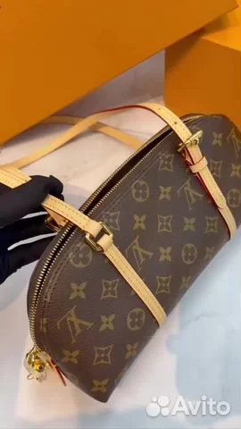Сумка Louis Vuitton Squire east west премиум
33 500 ₽

🚩Сумка Lоuis Vuittоn в оригинальном исполнен
