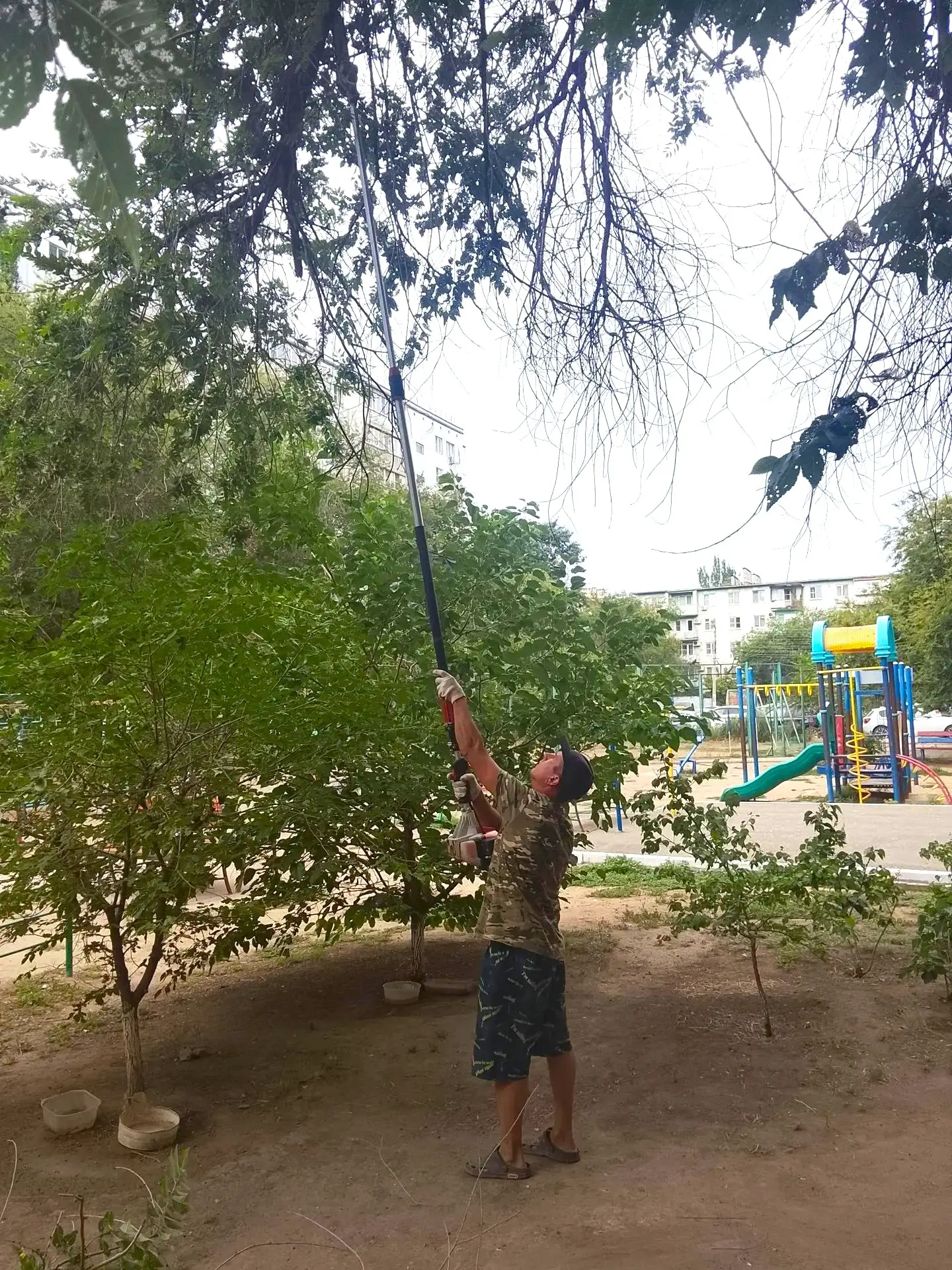 К новости «🧸 Больше простора для маленьких исследователей»