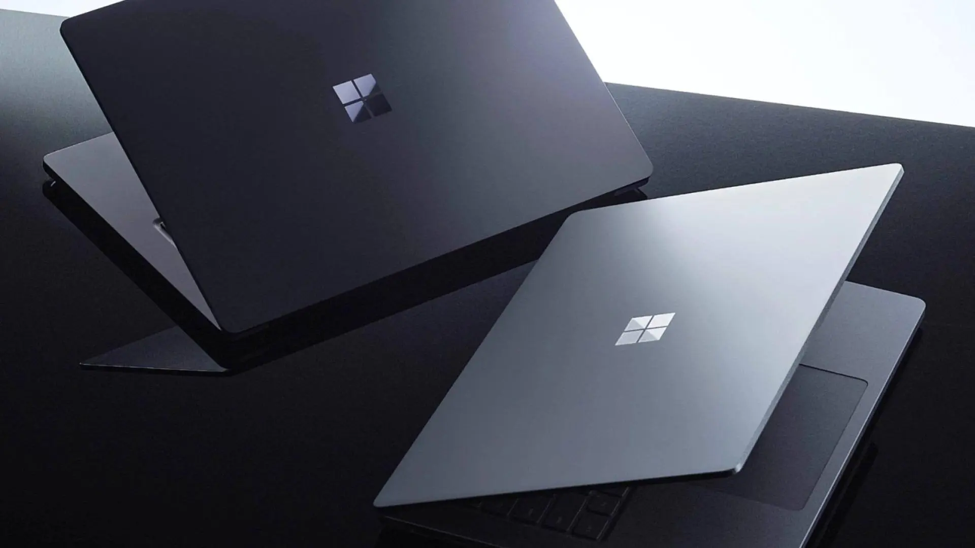 Microsoft добавила аналог MagSafe в новый Surface Laptop Ultra