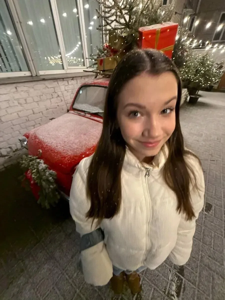 Изображение 1 к публикации «ВИКИ ШОУ VIKI SHOW ✓»