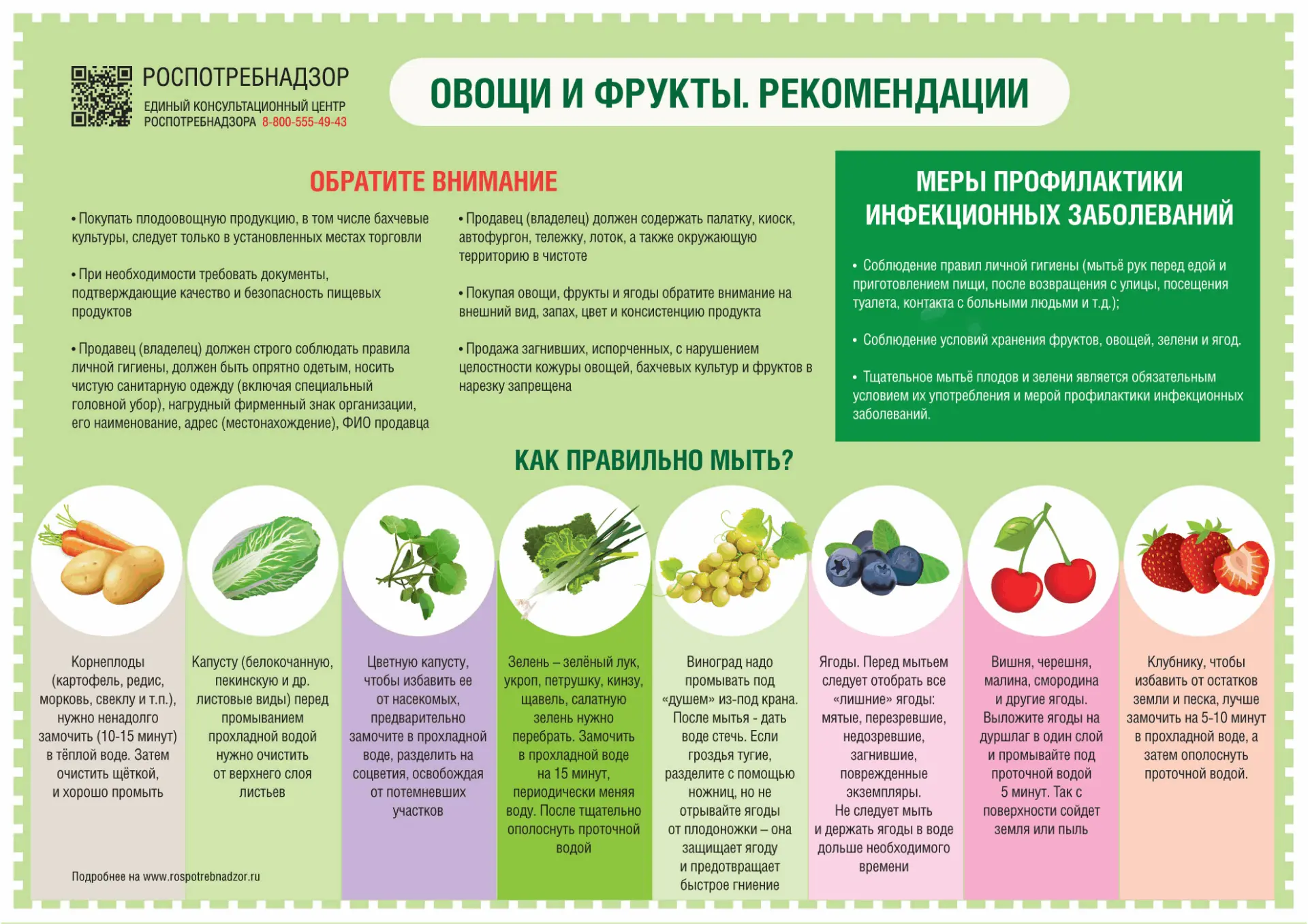 С наступлением весенне-летнего сезона ежедневный рацион всех семей становится более раз...