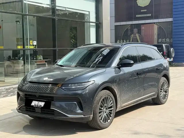 🚗 Leapmotor 2025