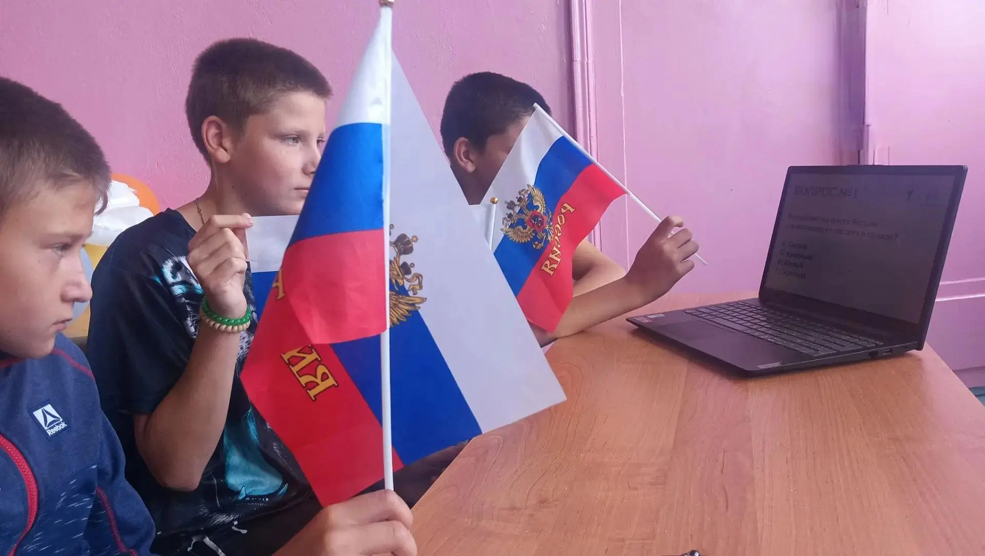 🇷🇺22 августа наша страна отмечает один из самых молодых и важных государственных праз...