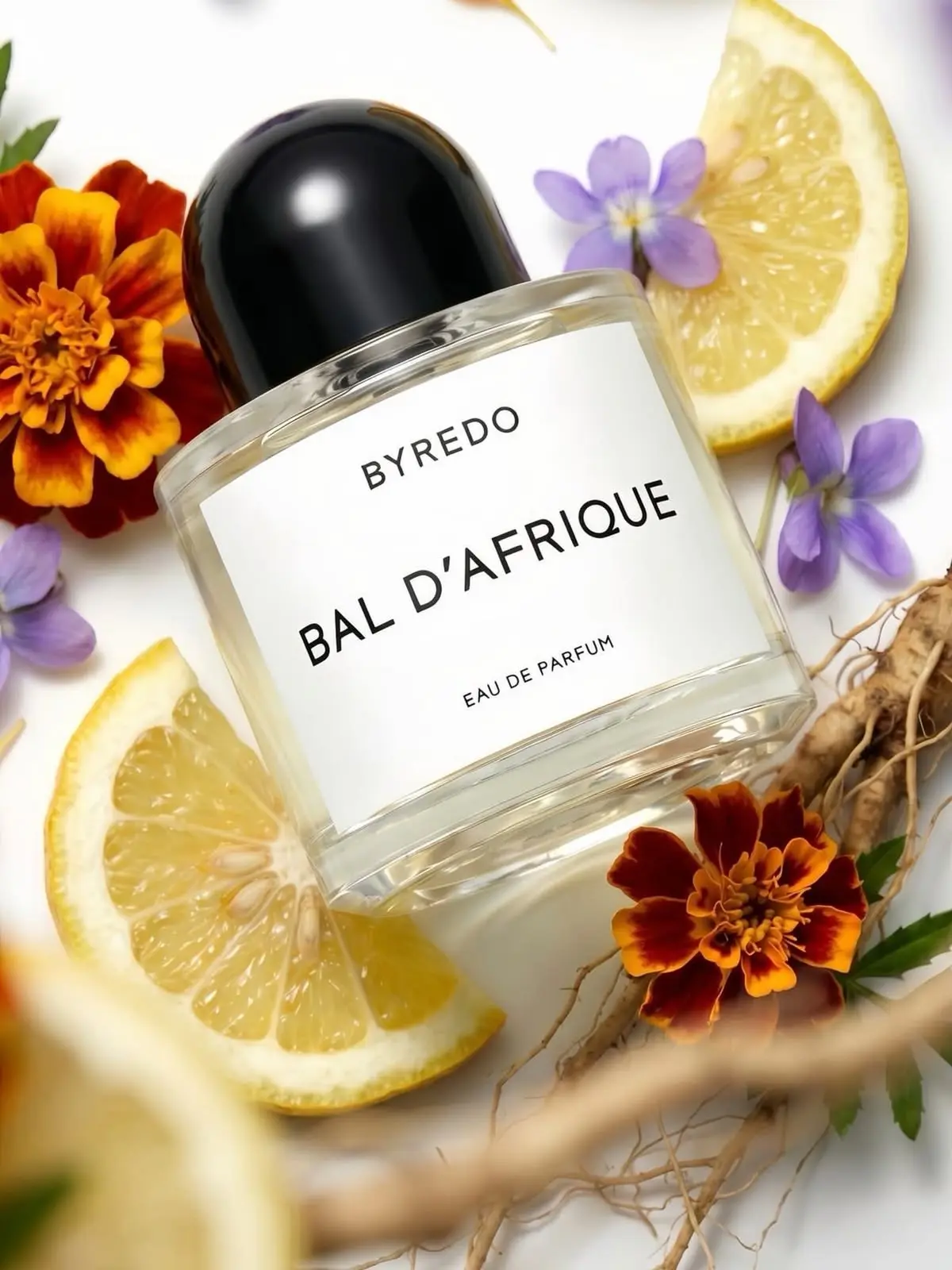 💃 🌿 Byredo Bal D’Afrique — легенда, которая не теряет свою актуальность уже 15 лет! 

Запах дорого