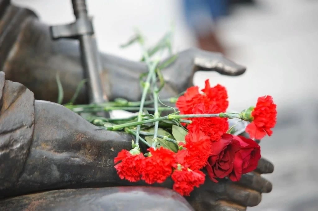 31 марта мы вспоминаем воинов, погибших в локальных конфликтах. Тех, кто до последней с...