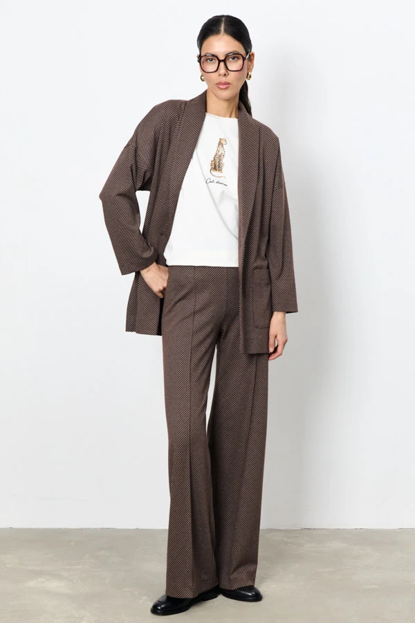 New collection Eliseeva