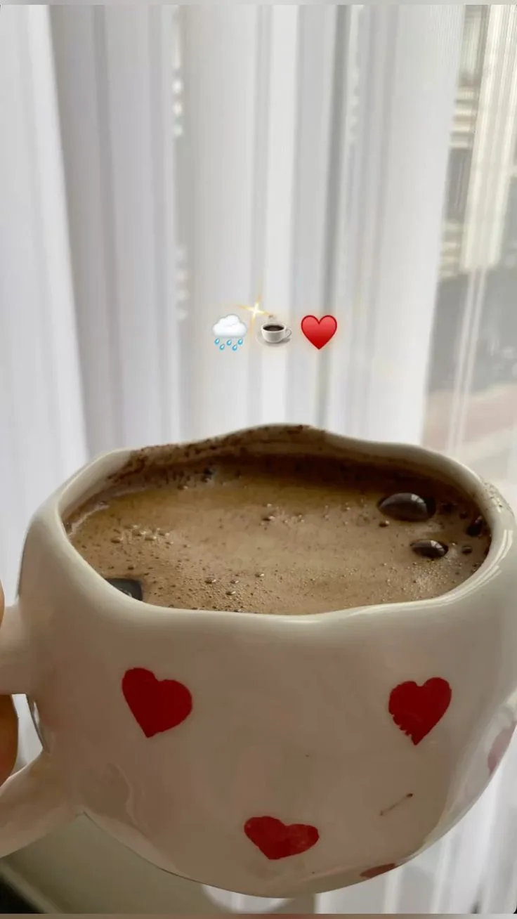 good morning 🍁🌸
