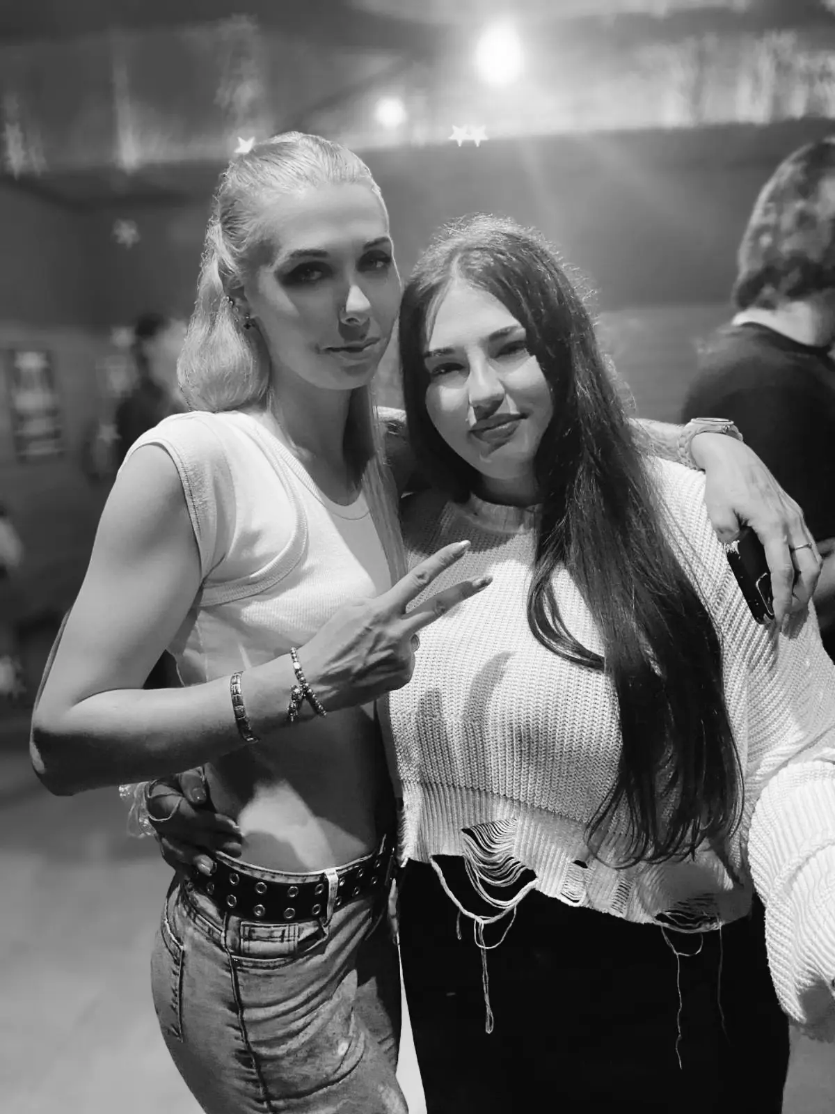 Телефонный улов 💓