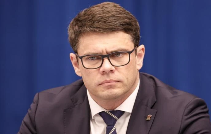 ❗️«Единая Россия» не имеет отношения к запретам, которые сейчас на слуху, ситуацию извр...