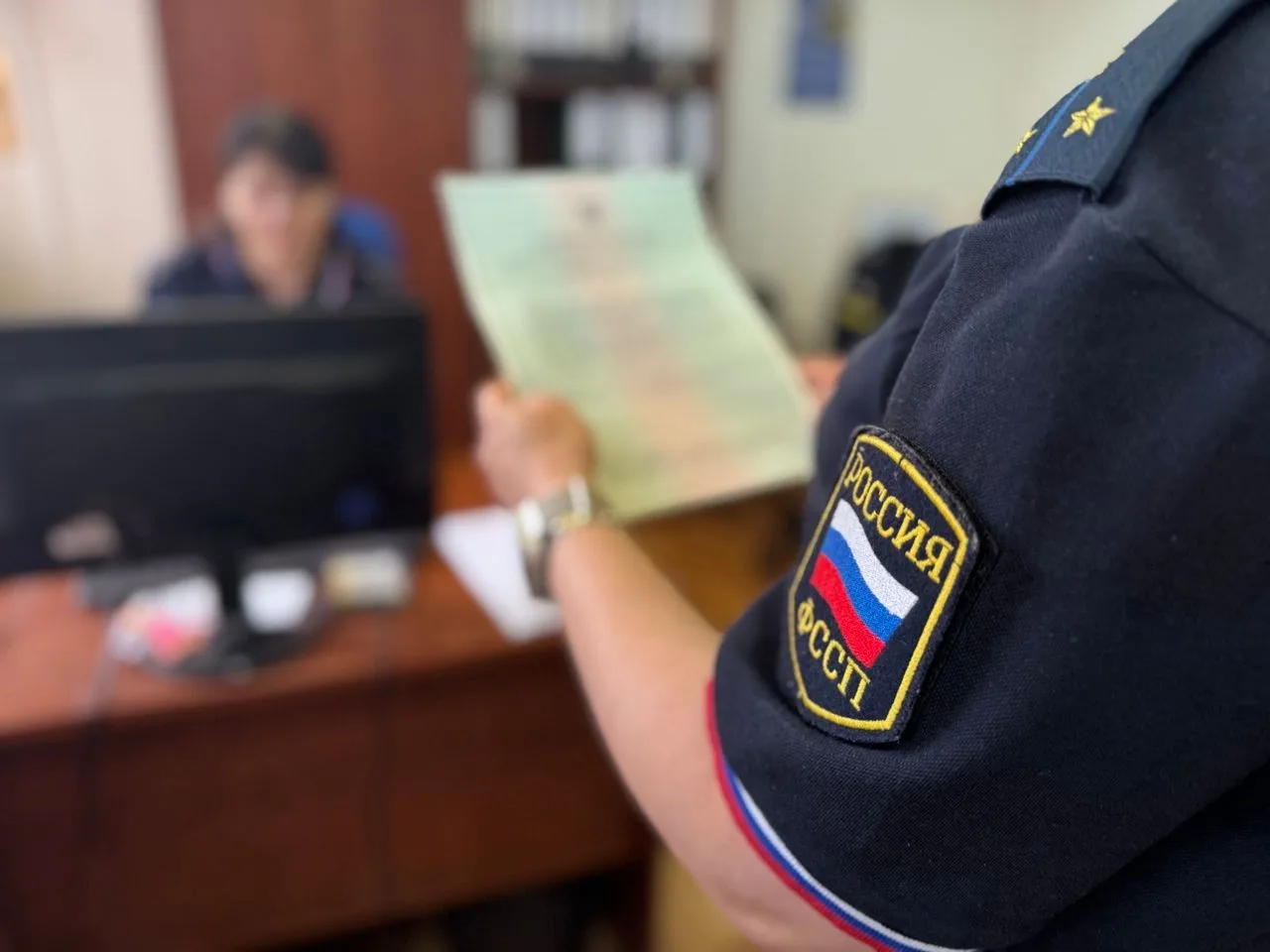 Должник оплатил задолженность по алиментам после ограничения в специальном праве на упр...