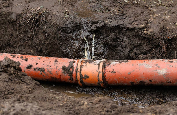 🔧 В Избербаше обновят запорную арматуру на водопроводе