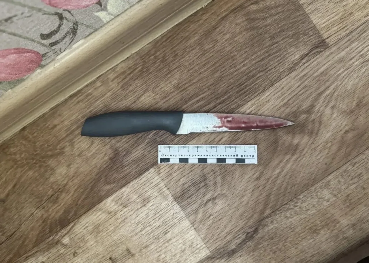 🚨 В Красноармейском районе Волгограда задержана 23‑летняя девушка — её подозревают в у...