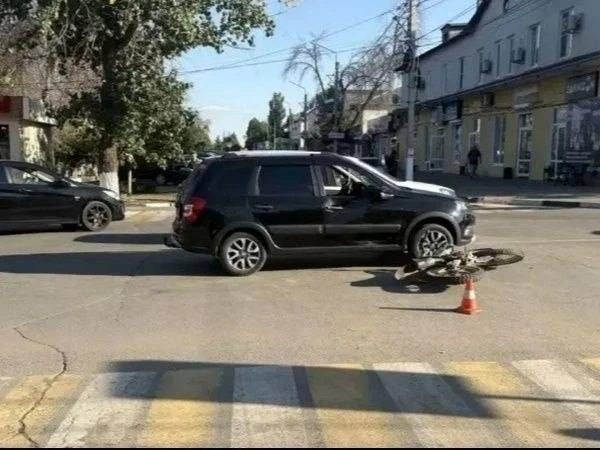 ⚡️В регионе завели уголовное дело на отца подростка после ДТП на питбайке