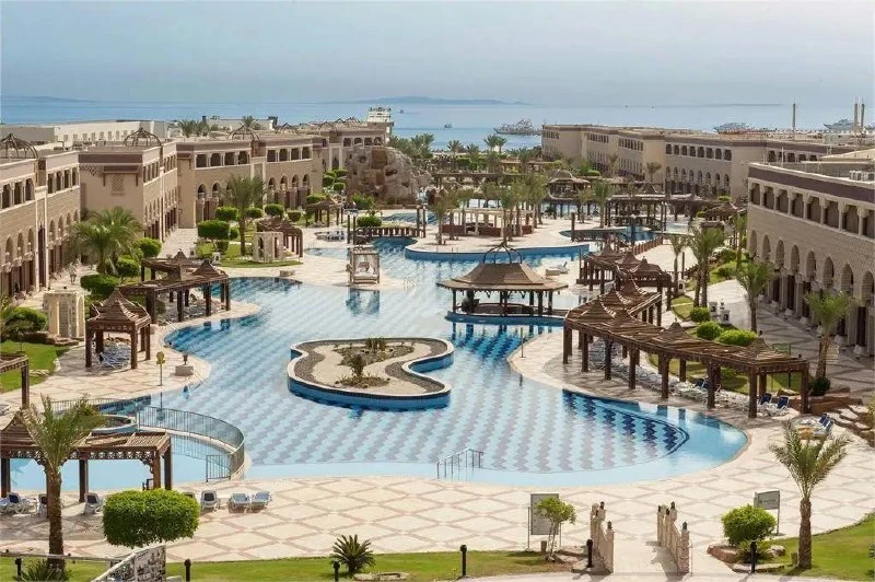 🇪🇬ЛЕТИМ В ЕГИПЕТ В МАЕ🧳