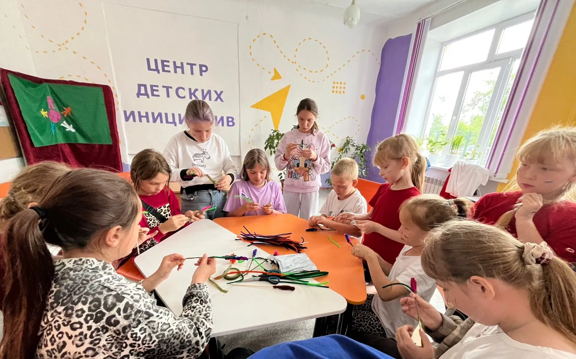 💫 Там, где рождается красота
