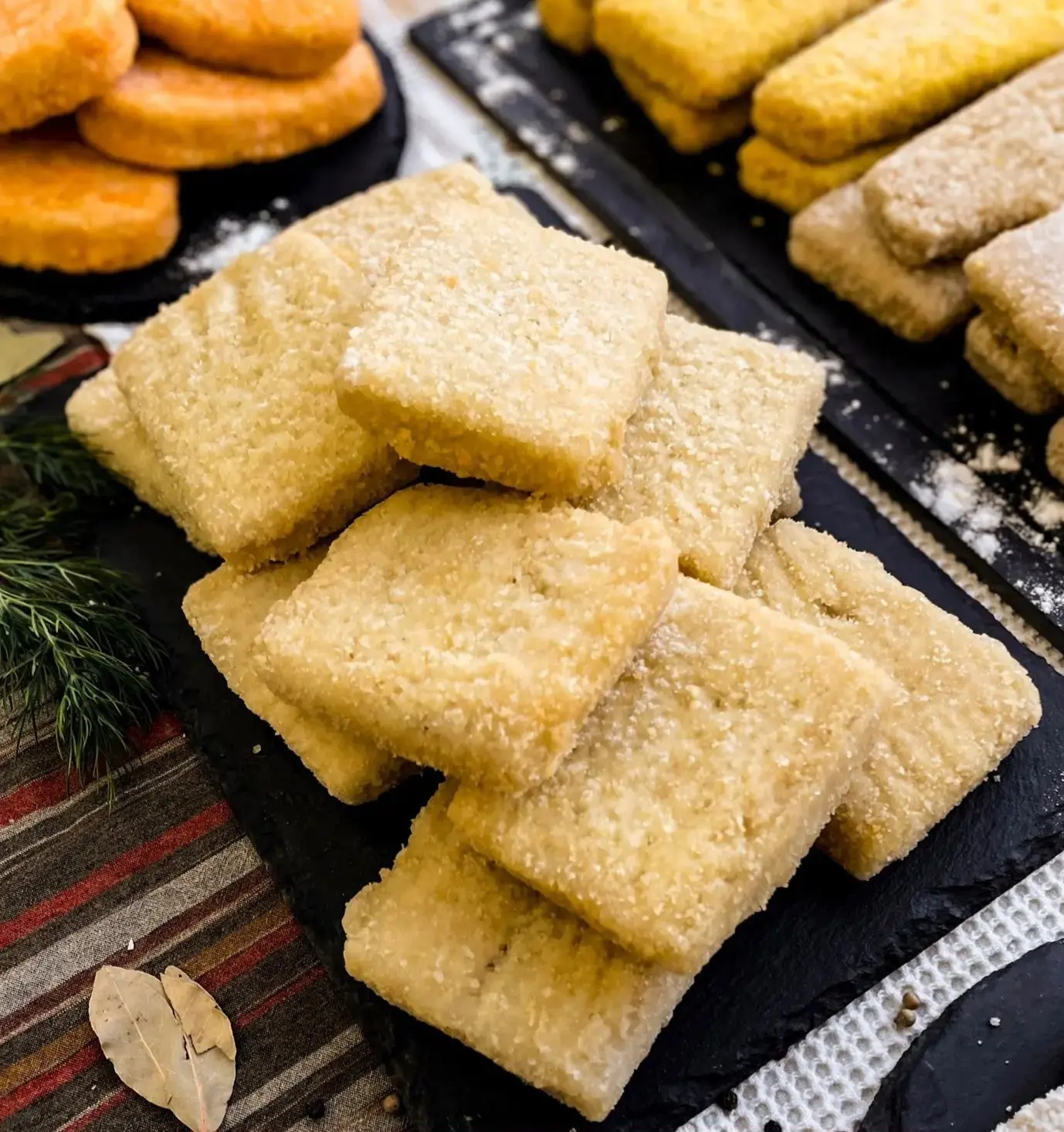 Новая неделя — новые планы? А что насчет ужина? 🍲