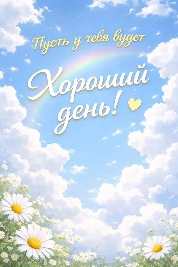 🥰 Оставляйте реакции, если понравилась открытка и делитесь с близкими ❤️

👉 Лучшие Открытки в MAX 