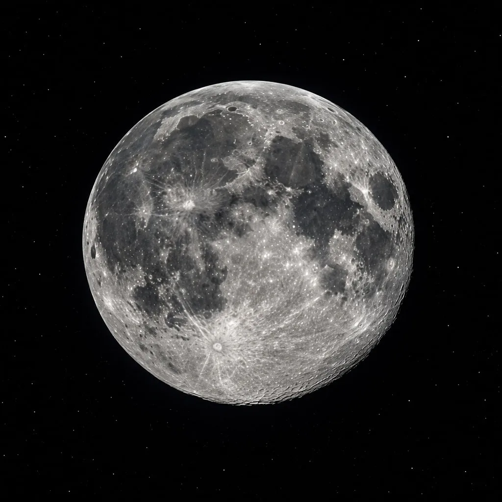 🌑 Как человечество будет осваивать Луну? Какие технологии уже разрабатываются сегодня?...