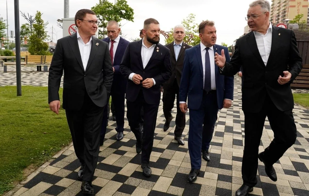 Память о героях должна быть не просто параграфом, а частью повседневной жизни. Именно п...