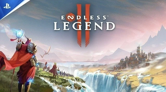 ENDLESS LEGEND 2