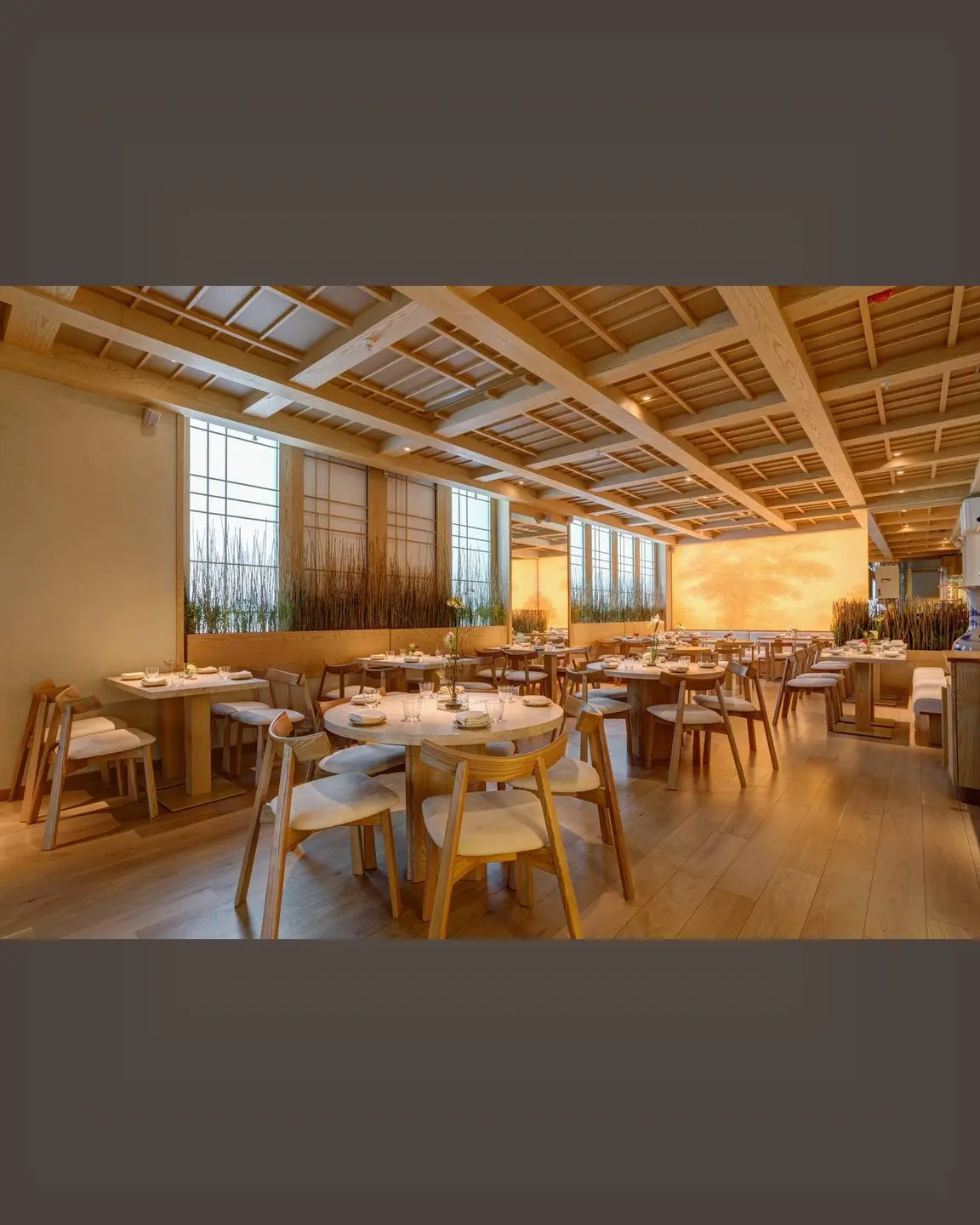 Ресторан jidai открылся! Его запустили  Владимир Эккель и Нодар Узарашвили, создатели Meat_Coin, сов
