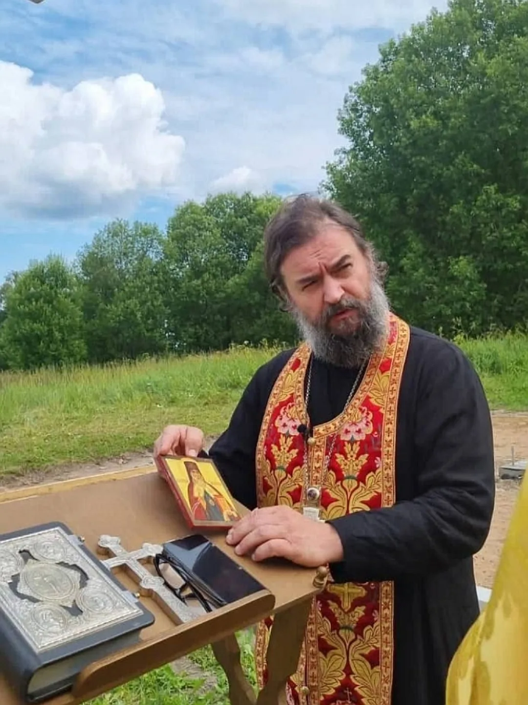 Что нужно, чтобы не разводиться со своими жёнами? Есть один рецепт. Надо просто заново ...