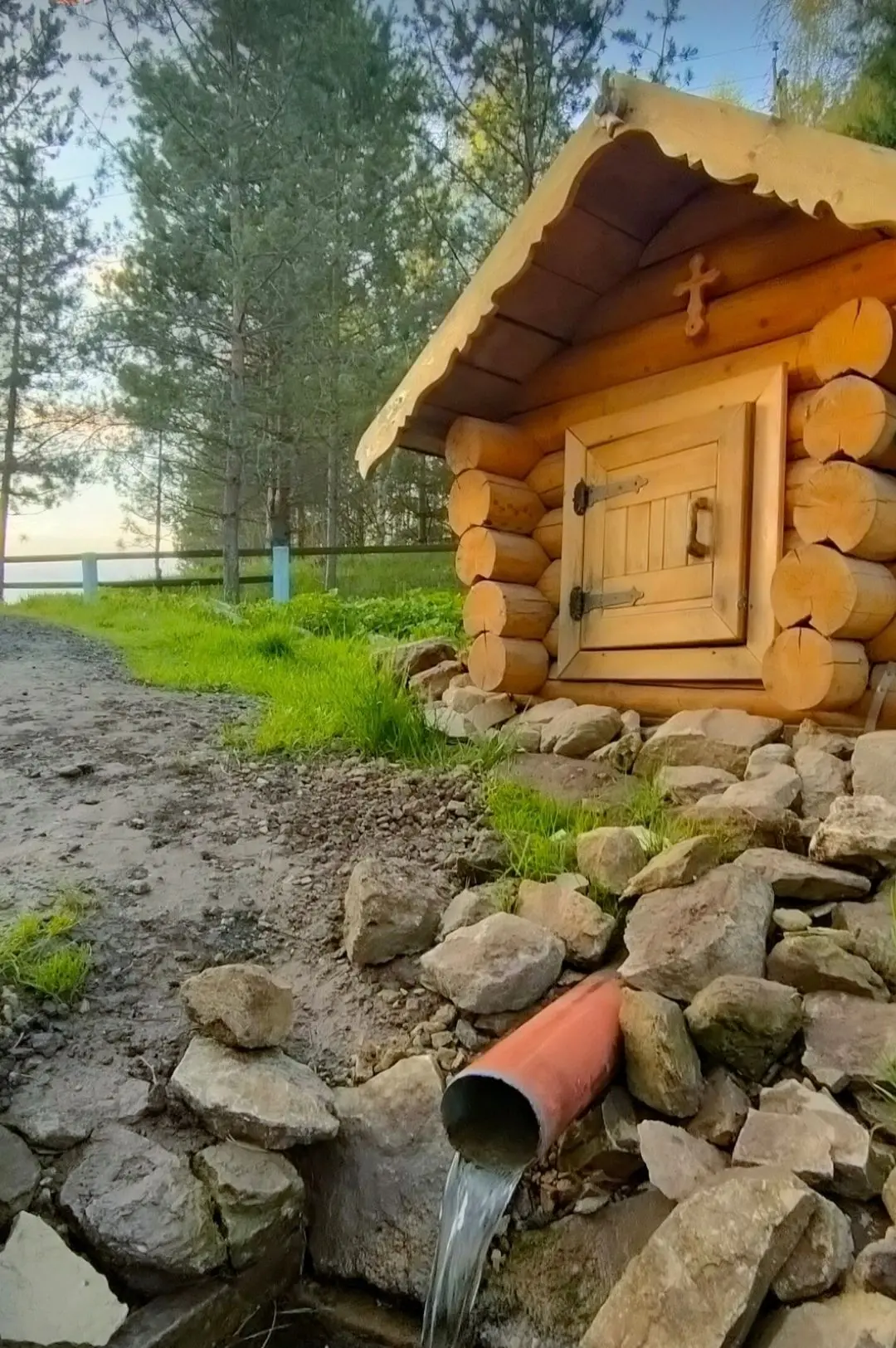 Распускайте, девы, косы!