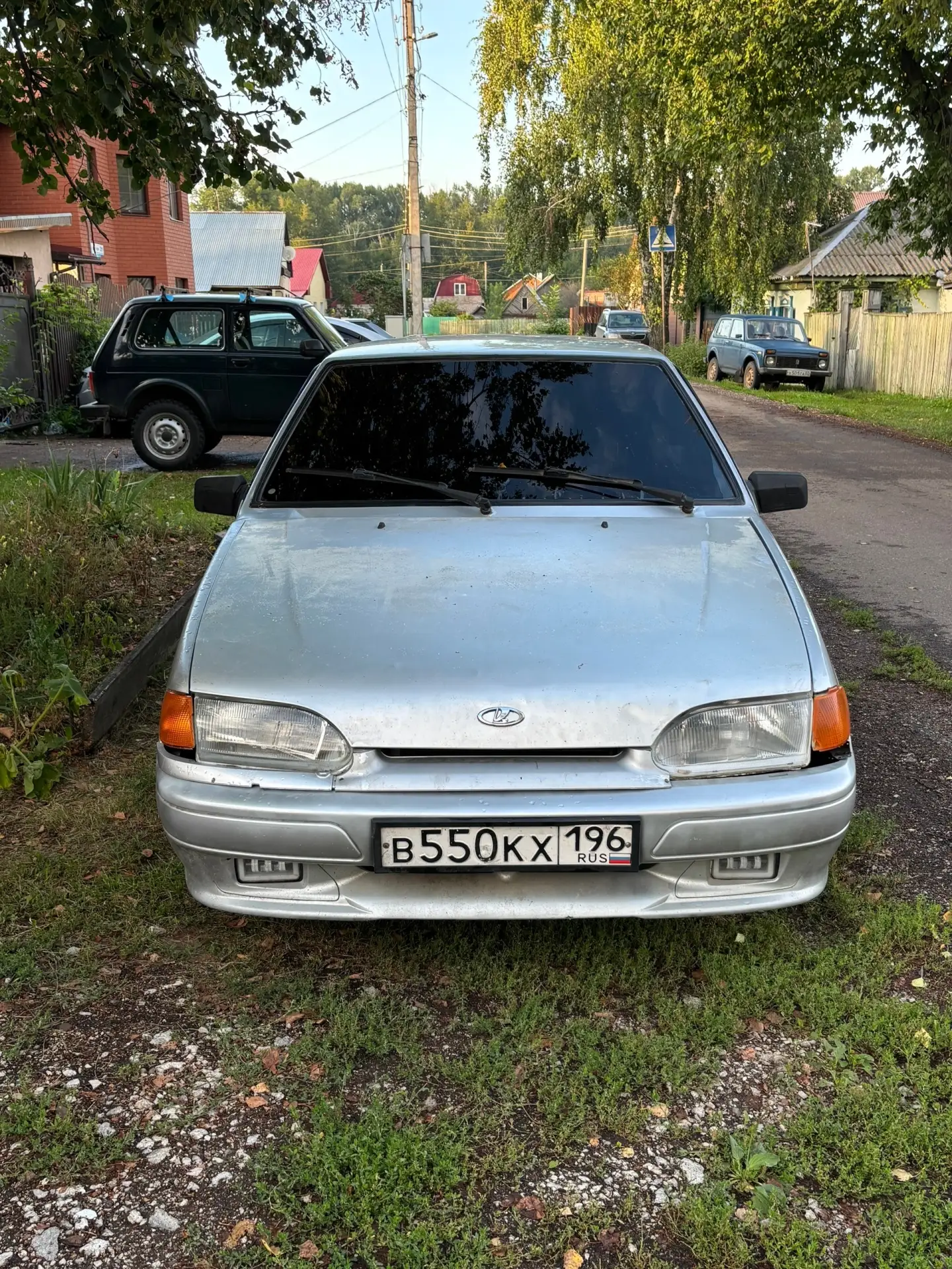 Продам ваз 2114 2006год