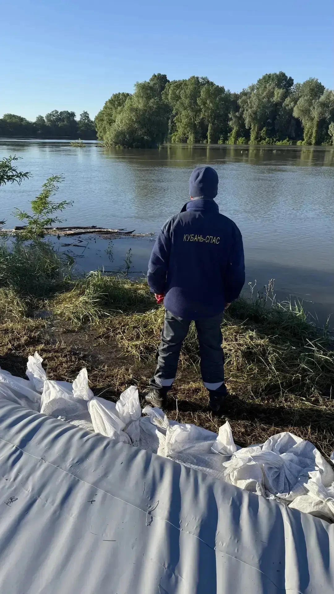 По поручению губернатора Вениамина Кондратьева в муниципалитетах Краснодарского края, г...