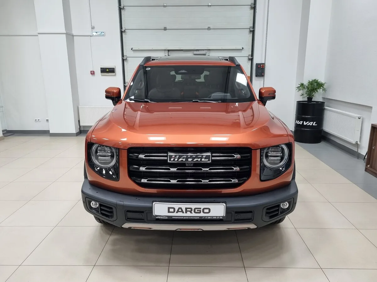 Держим цены 2025 года на весь модельный ряд HAVAL!  ✅Новый HAVAL от 1 999 000 р  ✅Улучшим любое пред