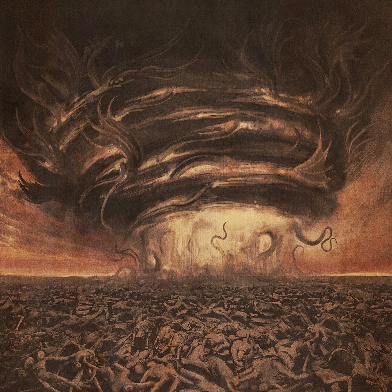 Nekrospawn ‘Breath of Horror’