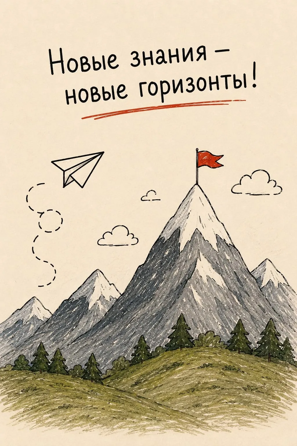 ✨ Доброго утра и отличной рабочей недели!