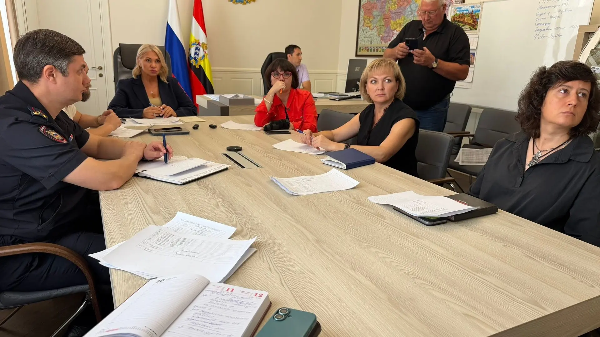 Изображение 3 к публикации «Курская область 🇷🇺»