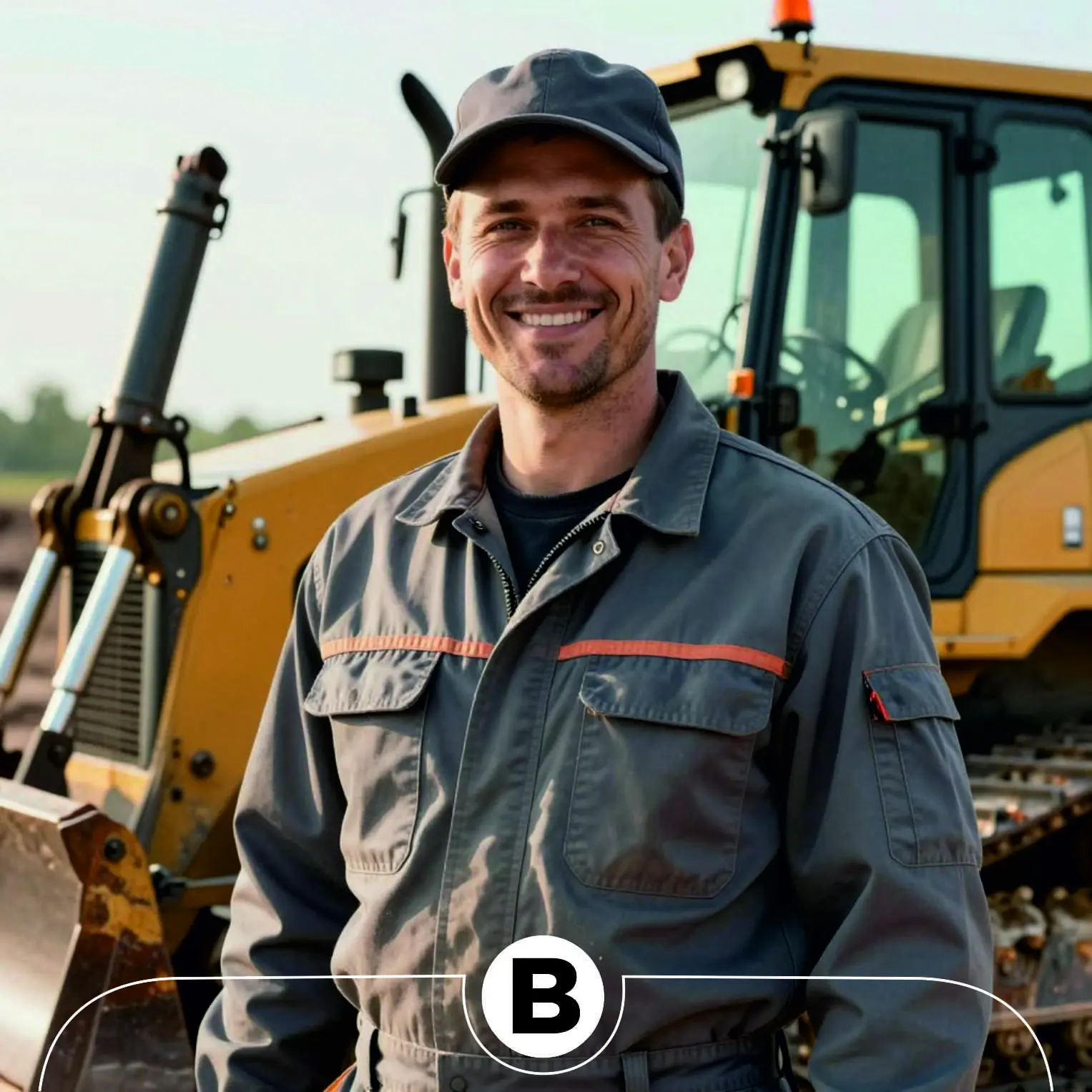 🚜 ООО Фрейтсервис  📍 Место работы: Саратовская область, Советский район, рабочий посёлок Степное  🔥 