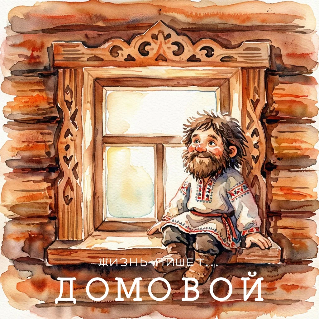 Изображение 1 к публикации «Жизнь пишет • Истории»