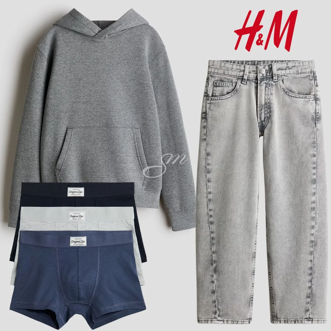 H&M 🇩🇪