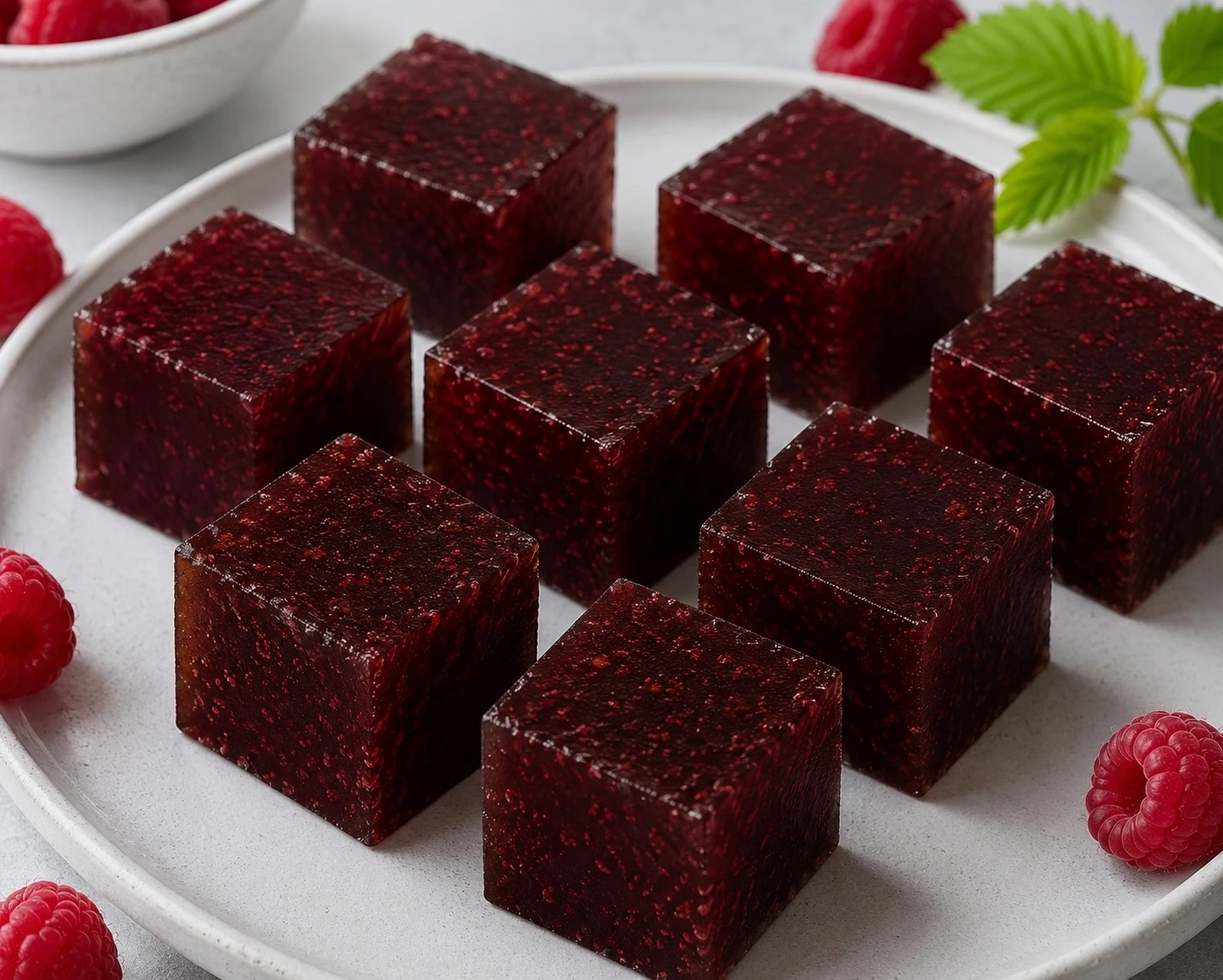 🍓 ДОЛГОЖДАННЫЙ РЕЦЕПТ МАРМЕЛАДА ИЗ СВЕЖЕЙ МАЛИНЫ❤️