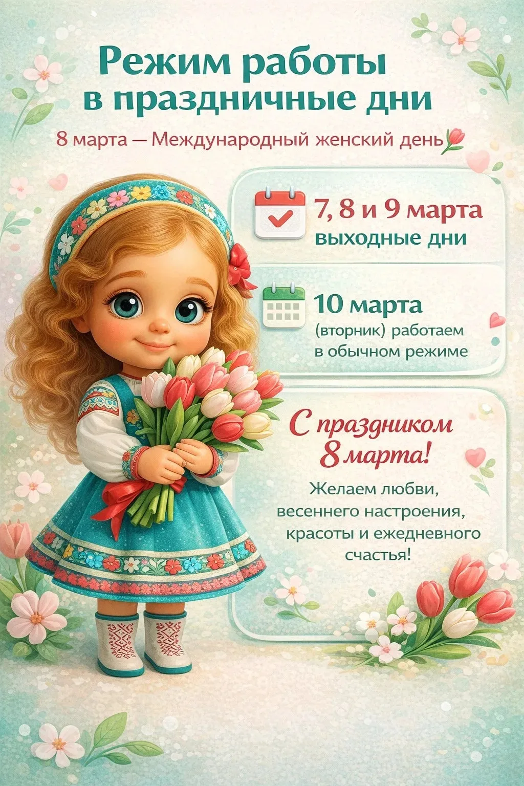 🎊 Уважаемые родители!