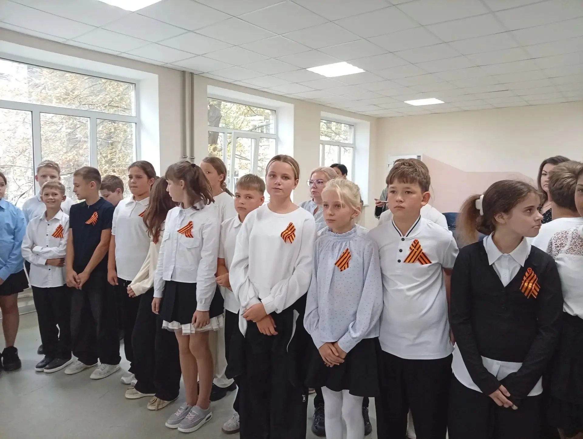 🕊️ ПАМЯТЬ, КОТОРАЯ ЖИВЁТ В НАШИХ СЕРДЦАХ