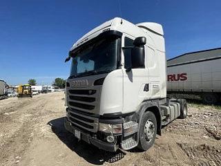 🆕 Новое объявление

SCANIA G

💰 3 830 000 ₽
Казань / 1 357 845 км. / 2018 г.


📋 АЛ 277729/01-24 
